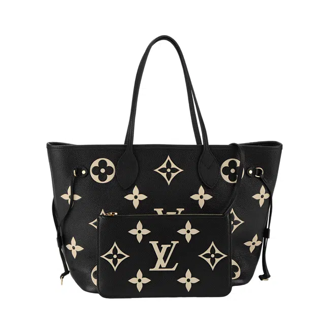 LOUIS VUITTON NEVERFULL MM Tote