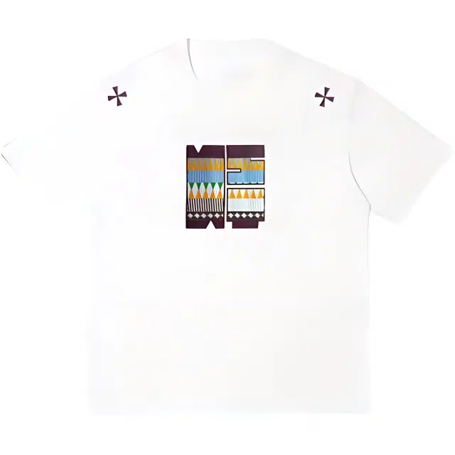 PAINT STAIN T