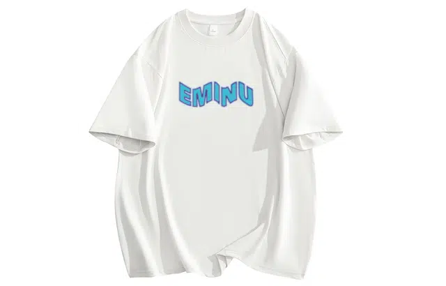 EMINU LogoT