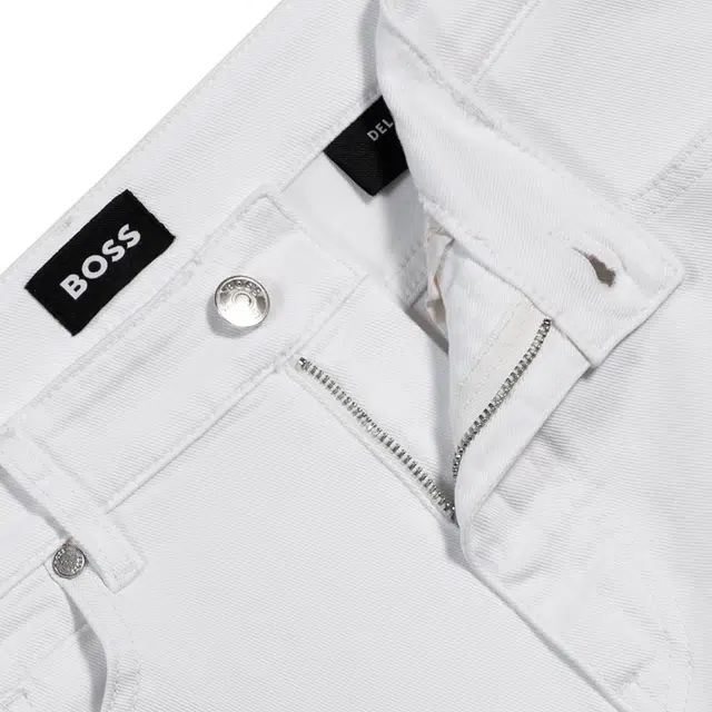 HUGO BOSS