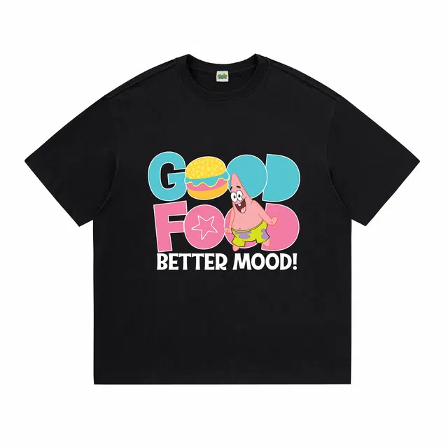 SPONGEBOB SQUAREPANTS LogoT