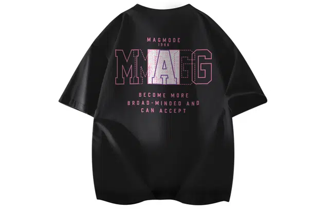 magmode LogoT
