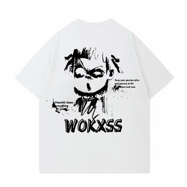 WOKXSS T