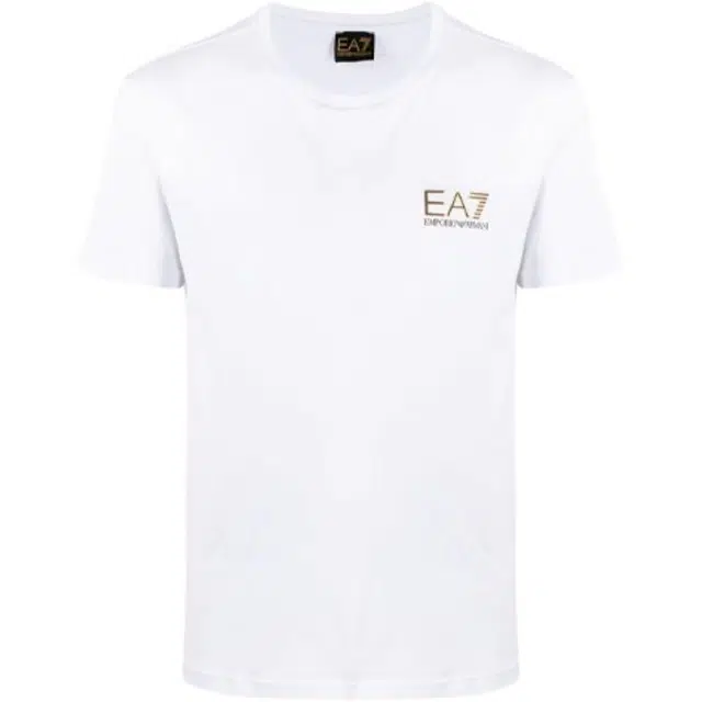EMPORIO ARMANI SS21 LogoT