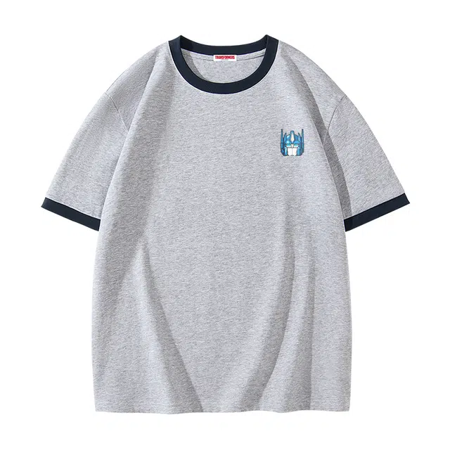 TRANSFORMERS insT