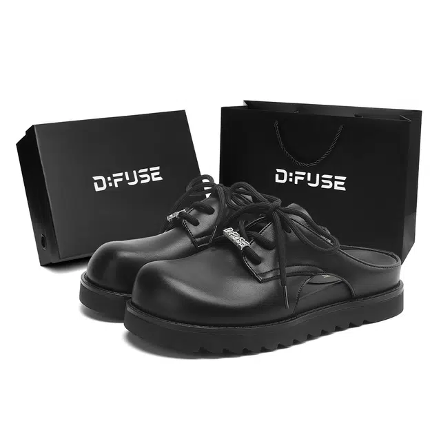 DFUSE SCANDINAVIA