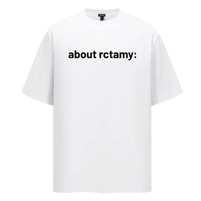 RCTAMY T