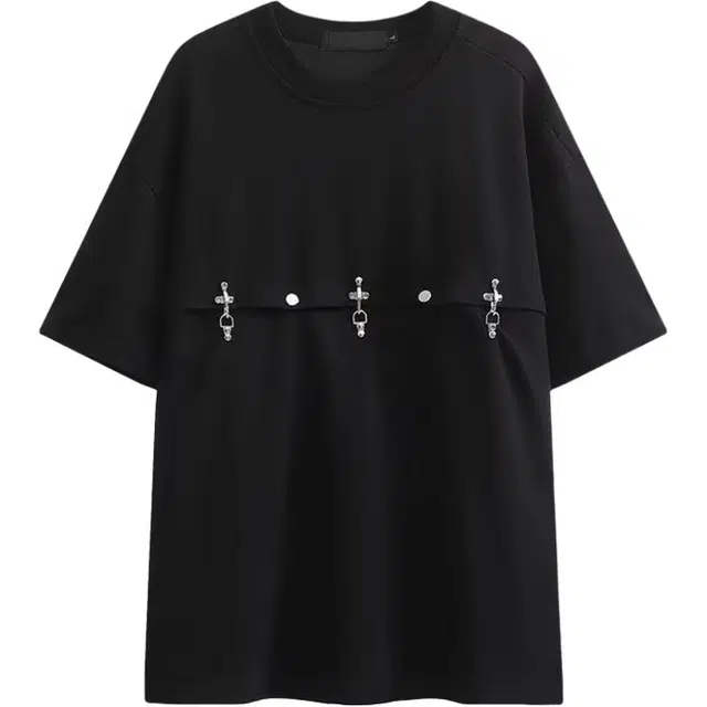PAINT STAIN T