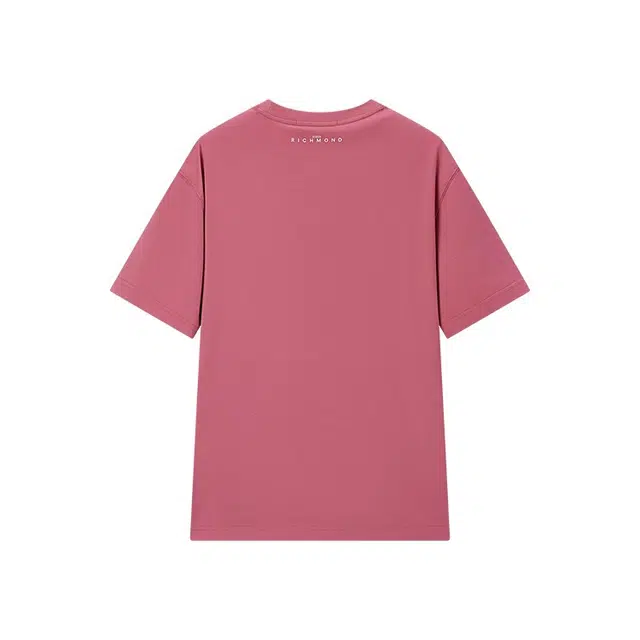 JOHN RICHMOND SS25 T
