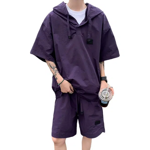 PAINT STAIN T
