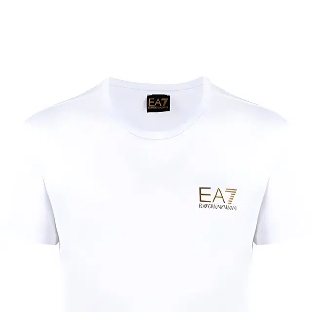 EMPORIO ARMANI SS21 LogoT