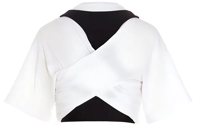 alexander wang SS21 T