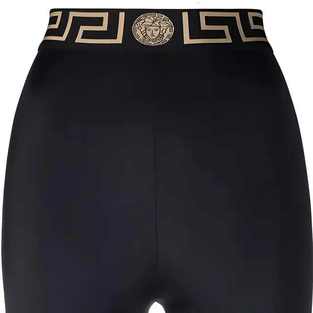 VERSACE FW22 Logo