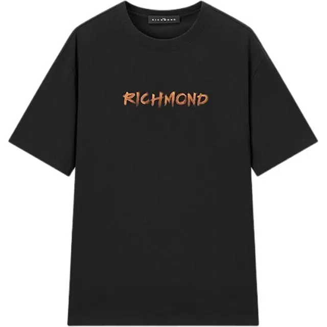 JOHN RICHMOND T