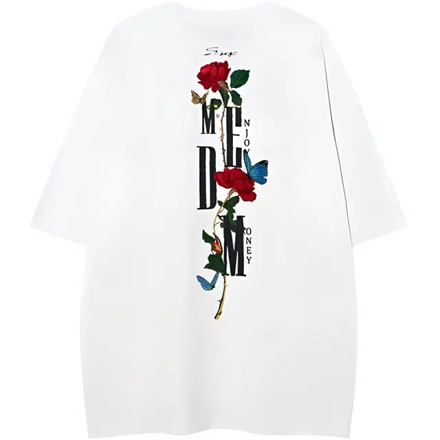 PAINT STAIN T