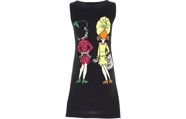 MOSCHINO FW22
