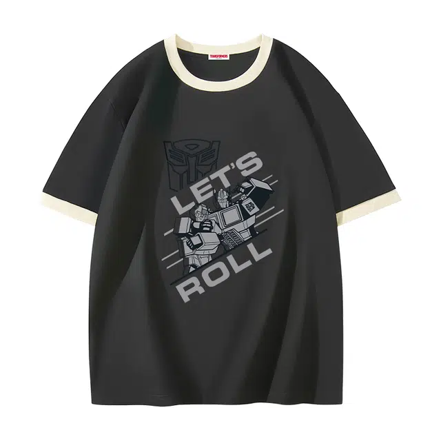 TRANSFORMERS T