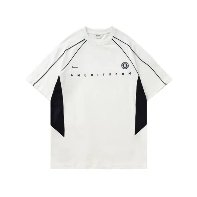 AMUNITS T