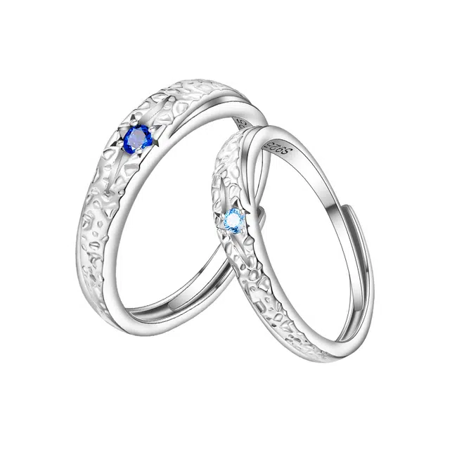 DAISY BEAUTY S925
