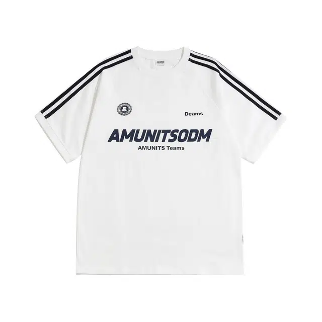 AMUNITS T