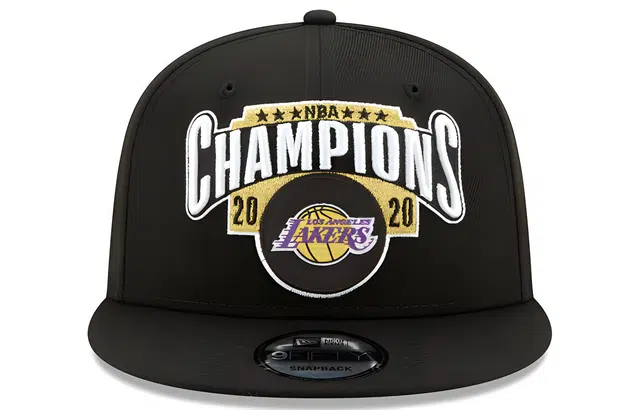 New Era NBA