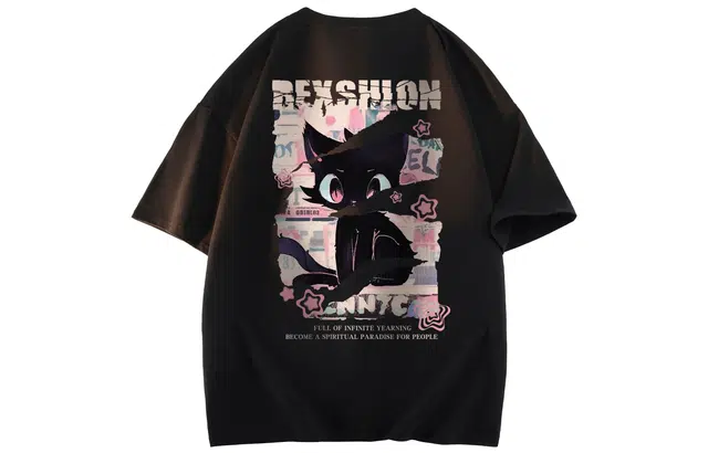 REXSHION T