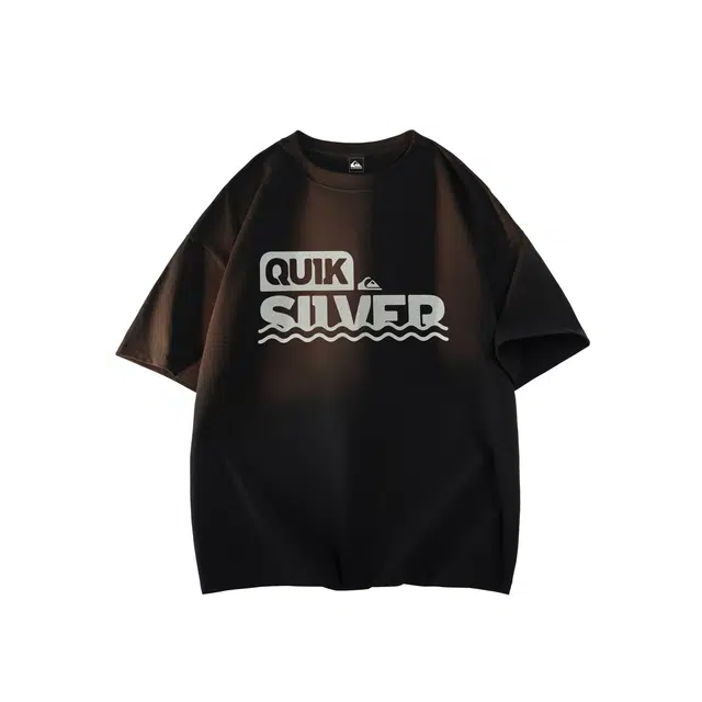 Quiksilver logoT