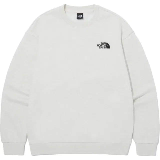THE NORTH FACE Logo