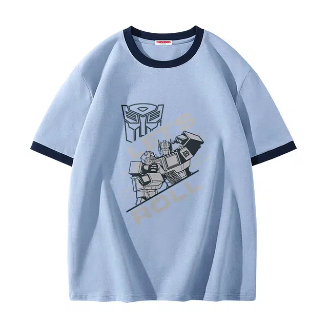 TRANSFORMERS T