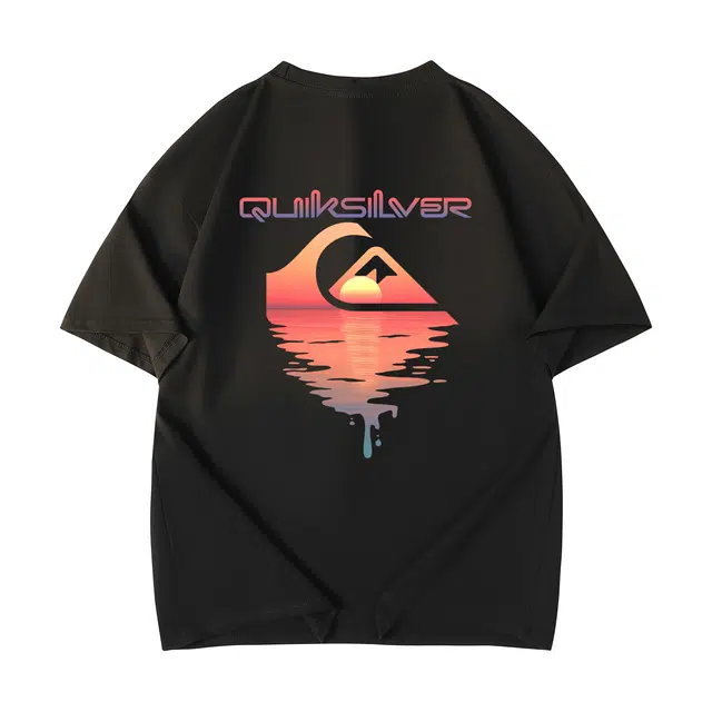 Quiksilver LogoT