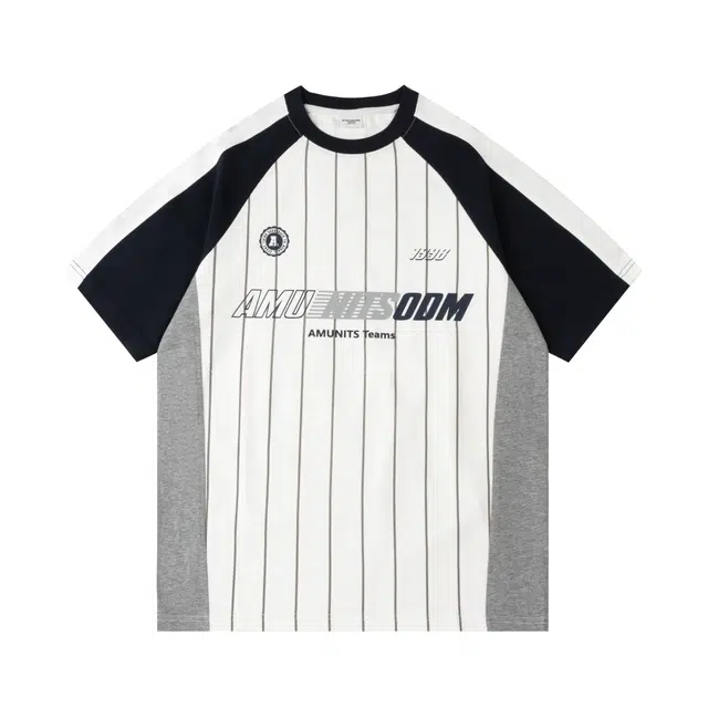 AMUNITS T