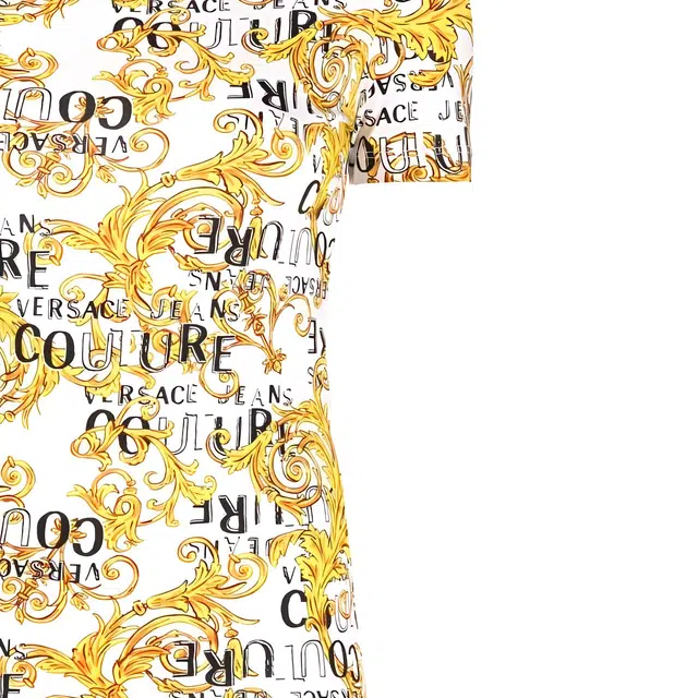 VERSACE JEANS COUTURE SS23 LogoT