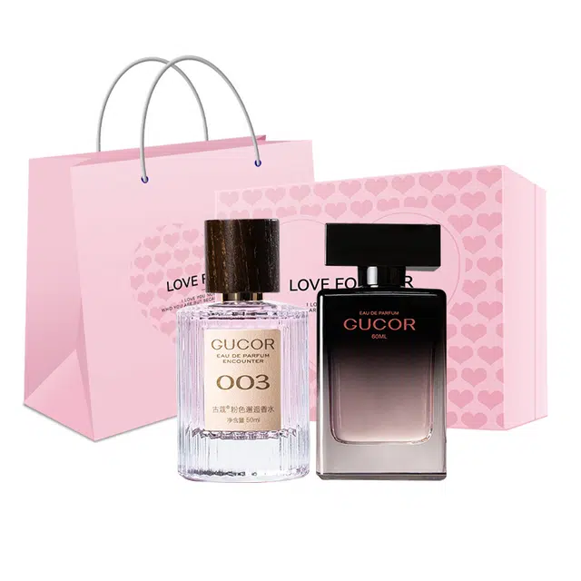 EDP 50ml+60ml