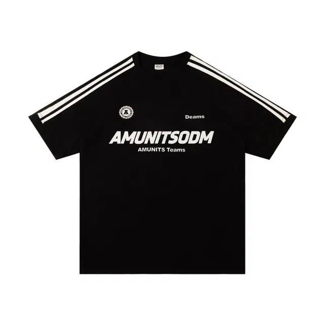 AMUNITS T