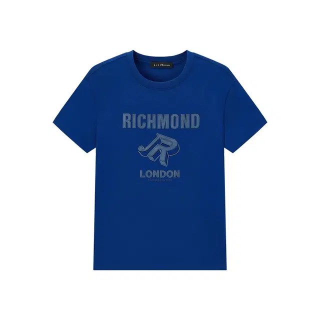 JOHN RICHMOND T