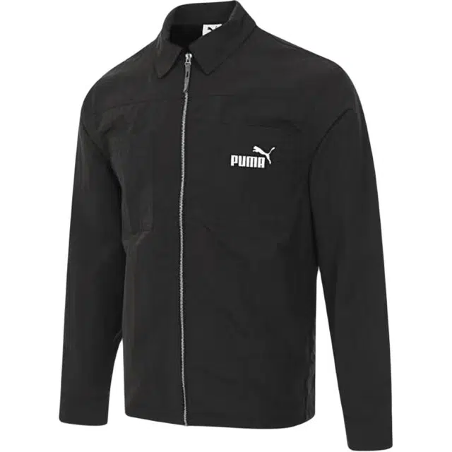 PUMA Outerwear Mid-Season logo