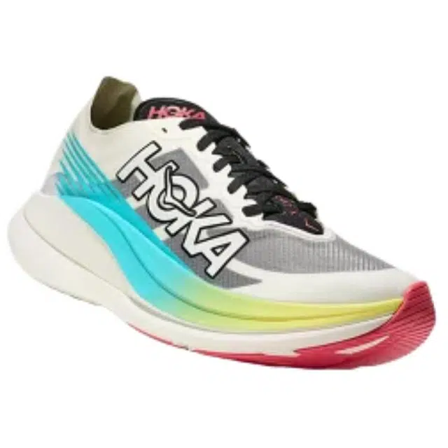 HOKA ONE ONE ROCKET X 2