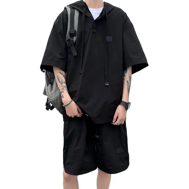 PAINT STAIN T