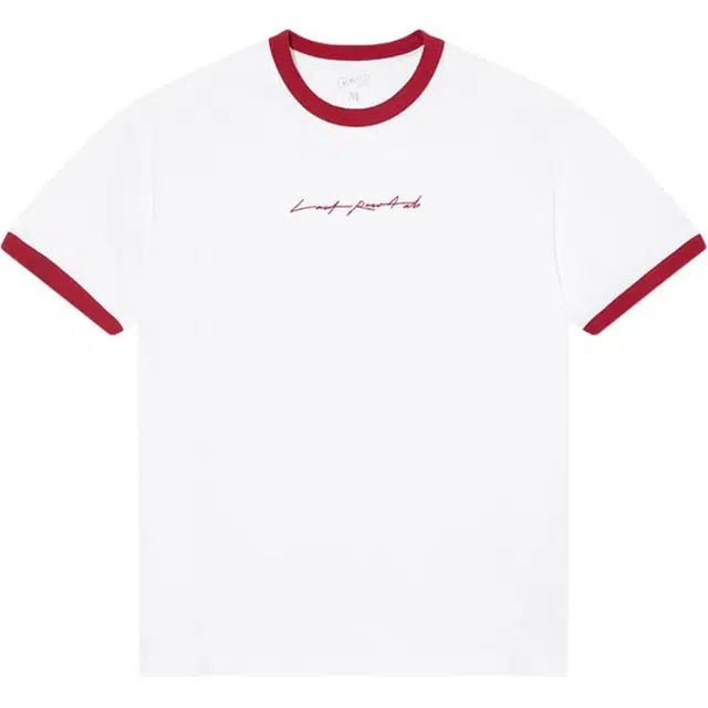 Last Resort AB SS25 T