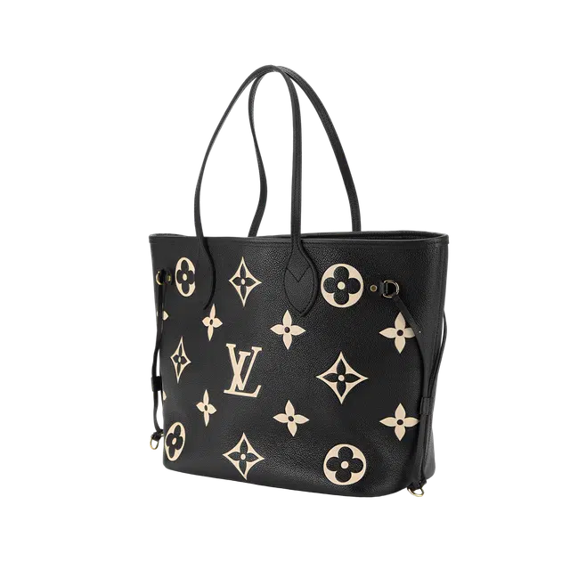 LOUIS VUITTON NEVERFULL MM Tote