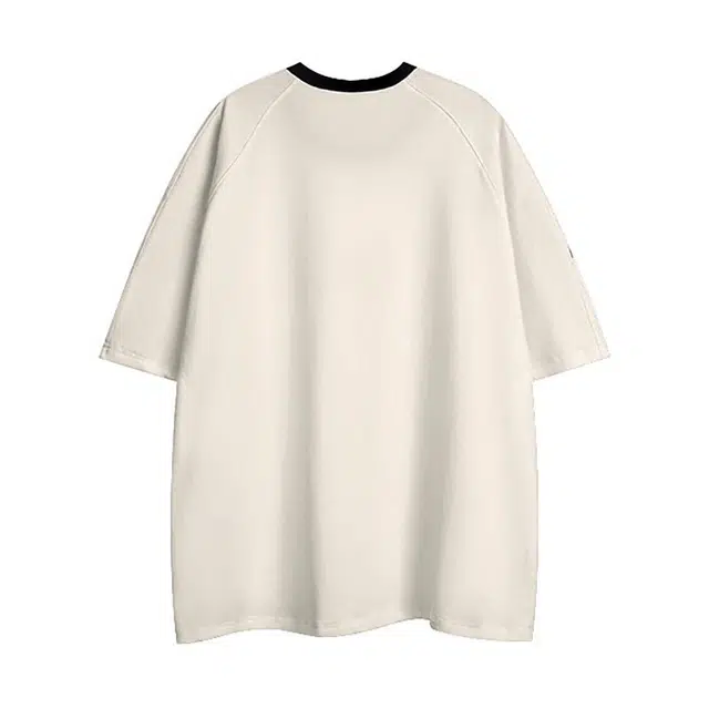 PAINT STAIN T