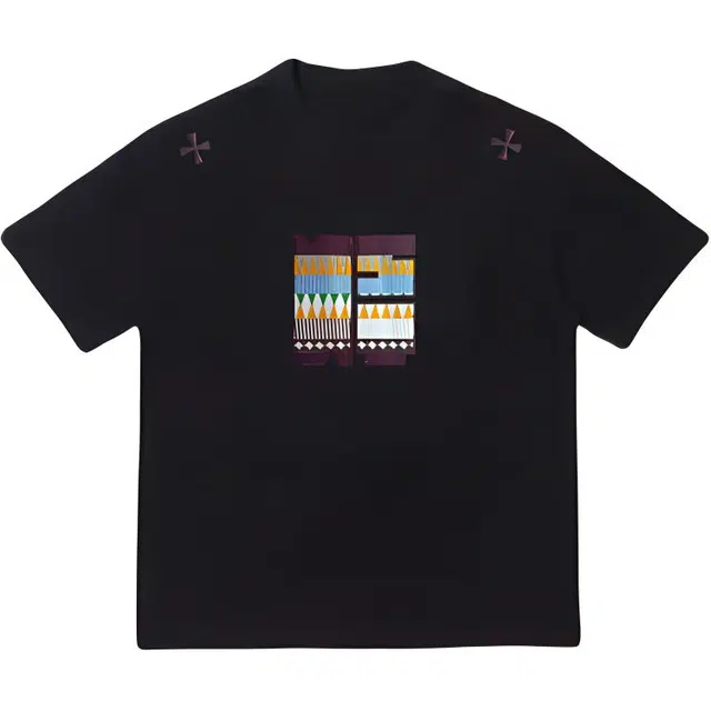 PAINT STAIN T