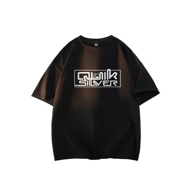 Quiksilver logoT