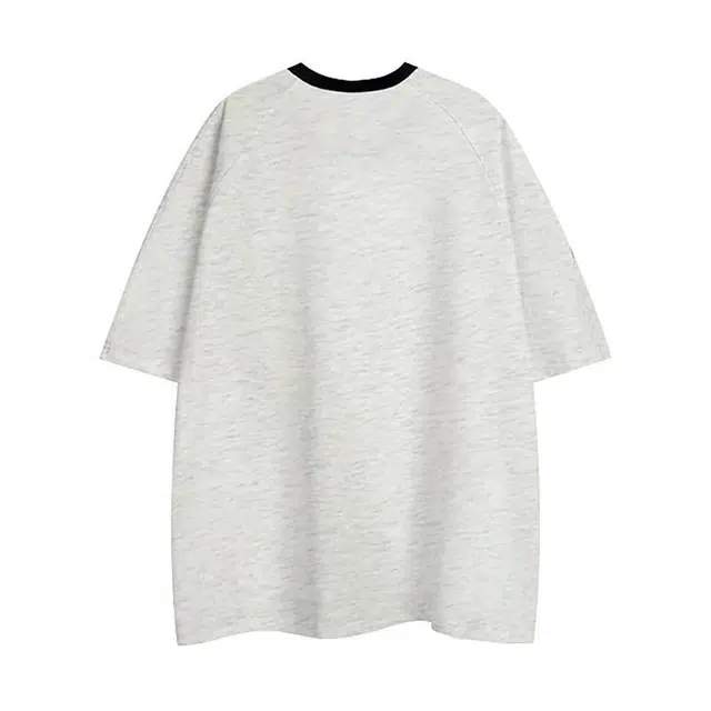 PAINT STAIN T