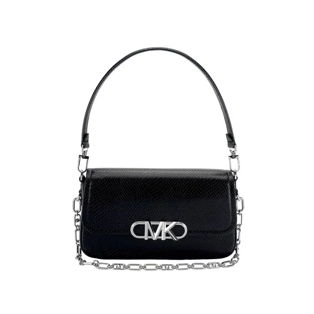 Michael Kors Parker Black