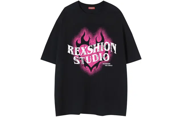 REXSHION T