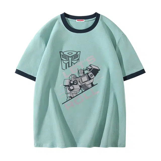 TRANSFORMERS T