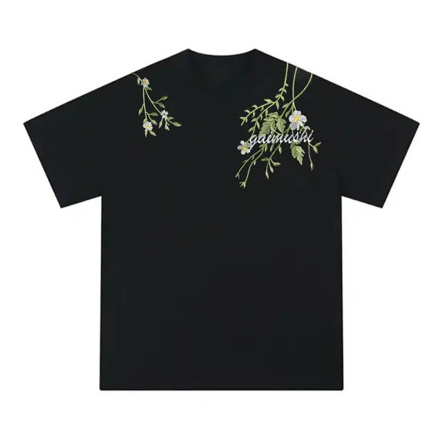 PAINT STAIN T