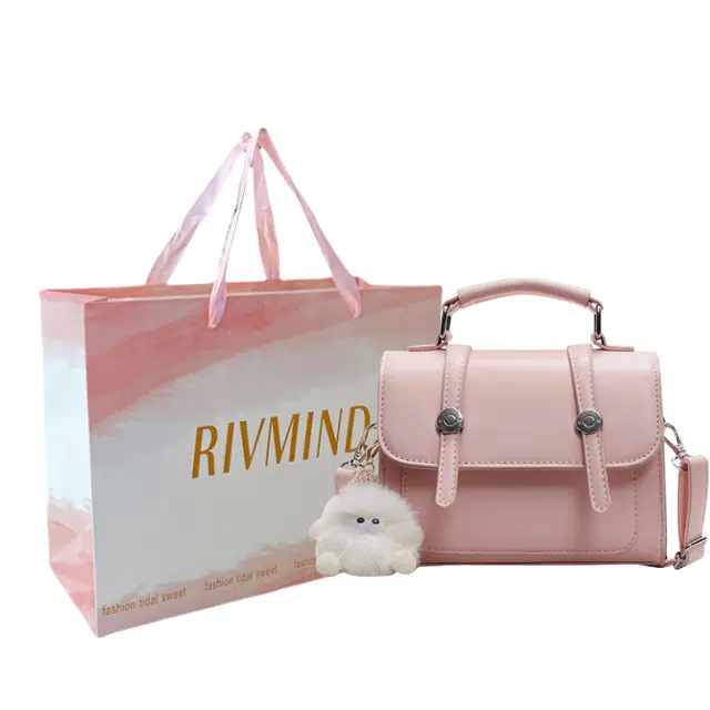 RIVMIND PU