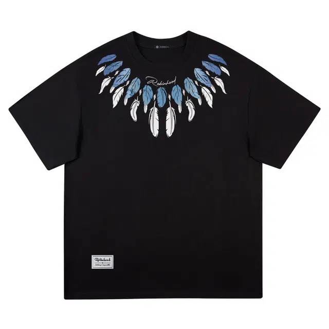 ROBINHOOD T
